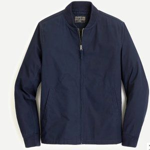 New JCrew Navy Jacket